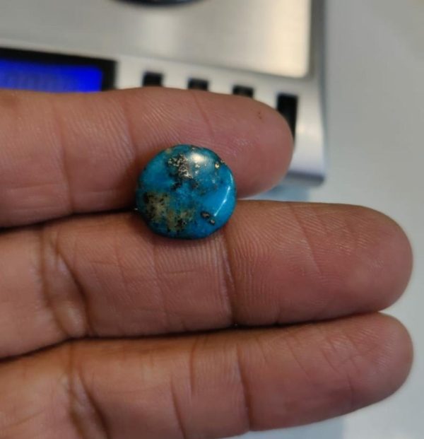 Irani Firozza 5.25 Ratti - Image 3