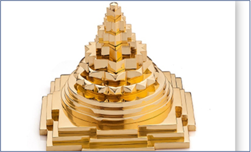 Sriyantra