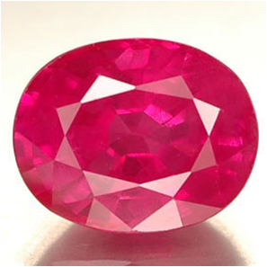 Ruby 6.25 ratti