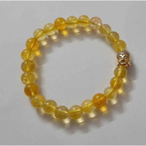 Citrine Bracelet