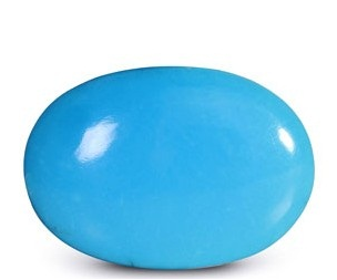 Turquoise Firoza 10.25 ratti