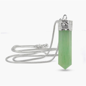 Jade Pendant