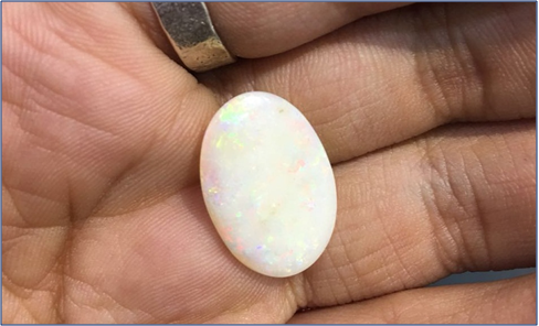 Opal 5.25 ratti