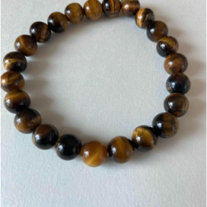 Tiger Eye Bracelet