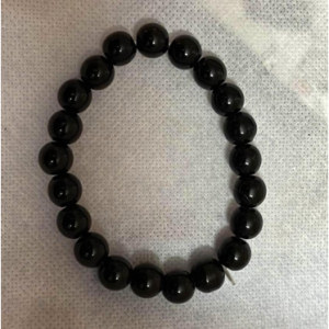Black Tourmaline Bracelet