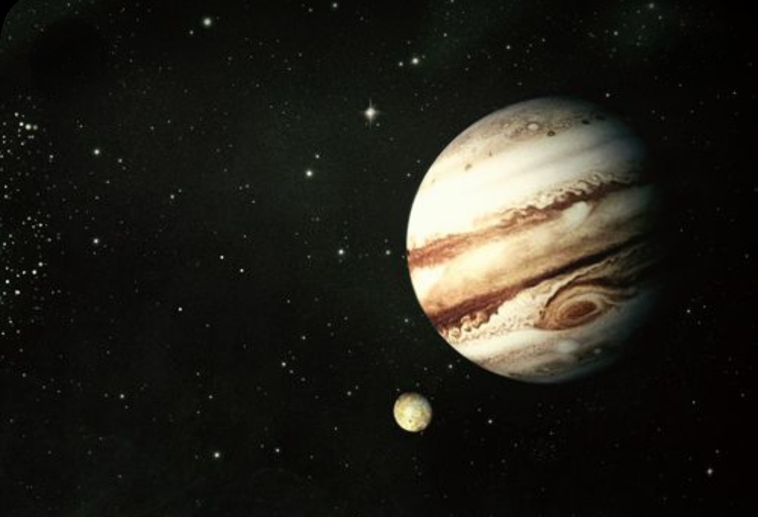 Jupiter In Eighth House In Astrology