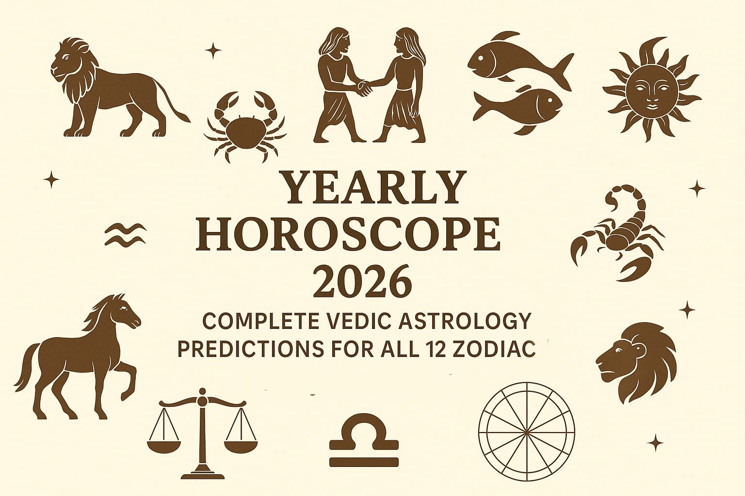 Horoscope 2026 -Emotional Healing, Spiritual Strength & Destiny Growth